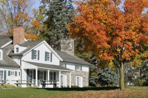 buying a home in Berwyn PA