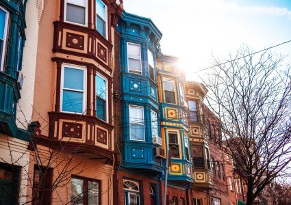 Philadelphia houses | SIGNATURE PROPERTIES GROUP